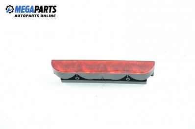 Central tail light for Audi A8 (D2) 3.3 TDI Quattro, 224 hp, sedan automatic, 2000
