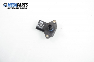 MAP sensor for Seat Ibiza 1.4 16V, 75 hp, hatchback, 5 doors, 2002 № 036 905 051