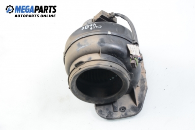 Heating blower for Renault Clio I 1.2, 58 hp, 3 doors, 1997