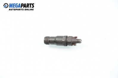 Diesel fuel injector for Ssang Yong Korando 2.9 D, 98 hp, 3 doors automatic, 1999