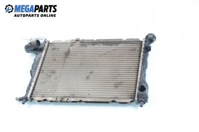 Wasserradiator für Chevrolet Spark 0.8, 50 hp, 2006