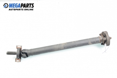 Tail shaft for Mercedes-Benz C-Class 203 (W/S/CL) 1.8 Kompressor, 143 hp, sedan automatic, 2004