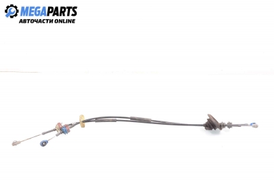 Gear selector cable for Citroen C3 (2002-2009) 1.4