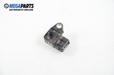 MAP sensor für BMW 5 (E60, E61) 3.0 d, 218 hp, sedan automatik, 2004