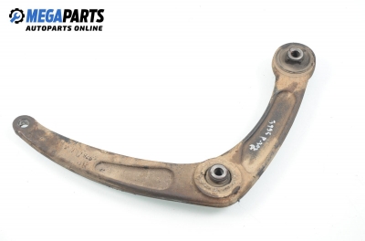 Control arm for Peugeot 307 2.0 HDi, 90 hp, hatchback, 2004, position: right