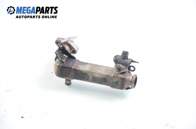EGR kühler für BMW 7 (E65, E66) 3.0 d, 211 hp automatik, 2005