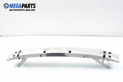 Bumper support brace impact bar for Toyota Corolla Verso 2.0 D-4D, 90 hp, 2002, position: front