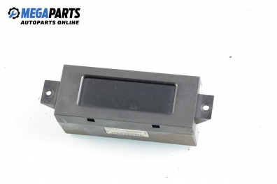 Display for Suzuki Ignis 1.5 4x4, 99 hp, 5 doors, 2003