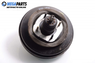 Brake servo for Citroen C3 Pluriel 1.4, 73 hp, 2003