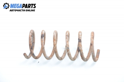 Coil spring for Fiat Panda 1.0, 44 hp, 1997, position: rear