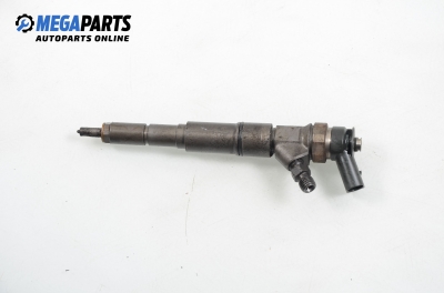 Einspritzdüse for BMW 5 (E60, E61) 3.0 d, 218 hp, sedan automatic, 2004 № 7 789 661