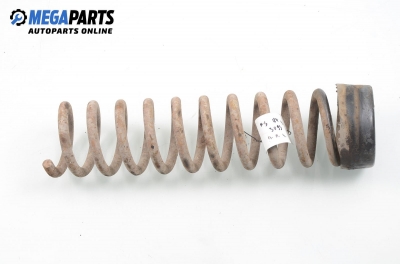 Coil spring for Mercedes-Benz 124 (W/S/C/A/V) 2.0, 109 hp, sedan, 1994, position: front - left