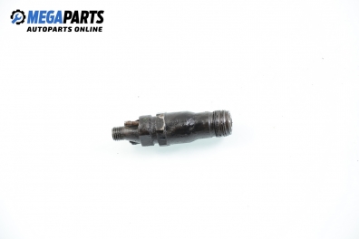 Diesel fuel injector for Ssang Yong Korando 2.9 D, 98 hp, 3 doors automatic, 1999