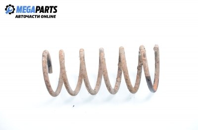 Coil spring for Fiat Panda 1.0, 44 hp, 1997, position: rear