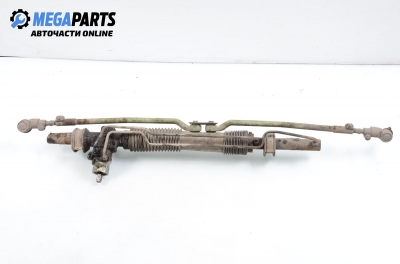 Hydraulic steering rack for Opel Vectra A 1.8, 90 hp, sedan, 1991