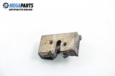 Schloss for Audi 80 (B4) 2.0, 115 hp, sedan, 1992, position: links