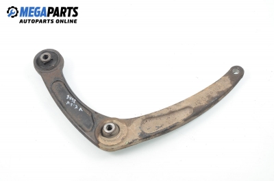 Control arm for Peugeot 307 2.0 HDi, 90 hp, hatchback, 2004, position: left