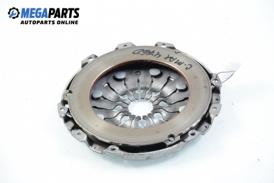 Druckscheibe for Ford C-Max 1.8 TDCi, 115 hp, 2007