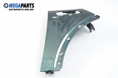 Fender for Mini Cooper (R50, R53) 1.6, 116 hp, hatchback, 3 doors automatic, 2002, position: right