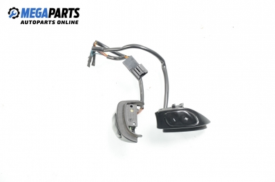 Tasten lenkrad for Audi A8 (D2) 3.3 TDI Quattro, 224 hp, sedan automatic, 2000 № 4B0 951 527 B
