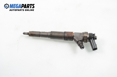 Einspritzdüse for BMW 5 (E60, E61) 3.0 d, 218 hp, sedan automatic, 2004 № 7 789 661