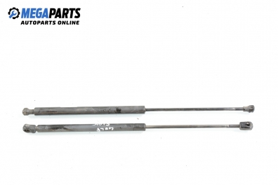 Stoßdämpfer heckklappe for Volkswagen Golf III 1.6, 75 hp, 1994