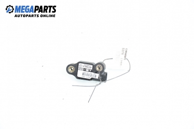 Sensor airbag für Lancia Lybra 1.8 16V, 131 hp, combi, 2000 № 46744615