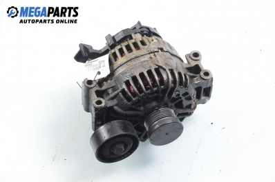 Alternator for BMW 3 (E46) 2.0, 143 hp, sedan, 2002