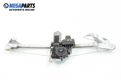 Macara electrică geam pentru Opel Zafira B 1.9 CDTI, 120 cp automat, 2005, poziție: dreaptă - spate