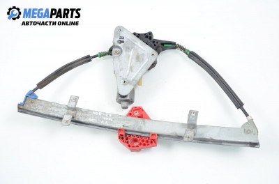 Antrieb el. fensterheber for Ford Mondeo Mk I 2.0 4x4, 136 hp, hecktür, 1995, position: rechts, vorderseite