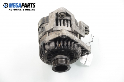 Alternator for Fiat Croma 1.8 16V, 140 hp, station wagon, 2006 № 51754153