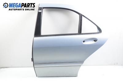 Tür für Mercedes-Benz S-Klasse W220 3.2, 224 hp automatik, 1998, position: links, rückseite