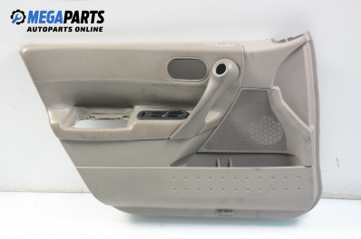 Interior door panel  for Renault Megane II 1.9 dCi, 120 hp, hatchback, 5 doors, 2003, position: front - left