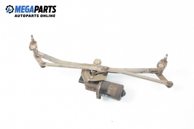 Front wipers motor for Volkswagen Golf IV 1.6, 102 hp automatic, 1999