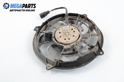 Radiator fan for Volkswagen Sharan 1.9 TDI, 115 hp, 2002