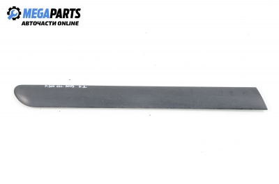 Exterior moulding for Peugeot 307 2.0 HDI, 107 hp, 2002, position: rear - right