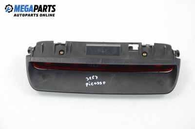 Central tail light for Citroen Xsara Picasso 1.8 16V, 115 hp, 2000