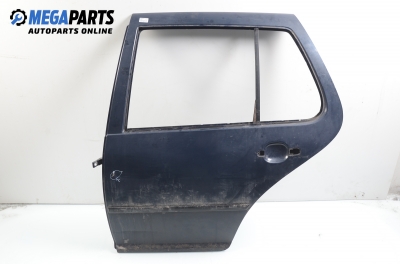 Ușă pentru Volkswagen Golf IV 1.9 TDI, 90 cp, 5 uși, 1999, poziție: stânga - spate