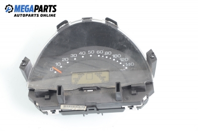 Instrument cluster for Smart  Fortwo (W450) 0.6, 45 hp, 2003