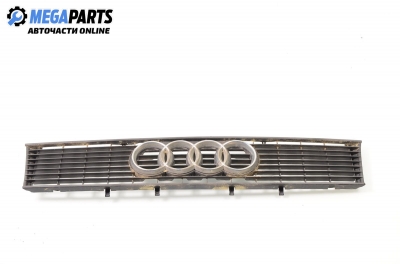 Grilă for Audi 80 (B3) (1986-1991) 1.8, sedan, position: fața