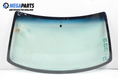 Frontscheibe for Citroen ZX (1991-1998) 1.4, hecktür, position: vorderseite