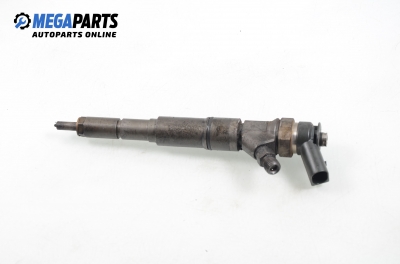 Einspritzdüse for BMW 5 (E60, E61) 3.0 d, 218 hp, sedan automatic, 2004 № 7 789 661