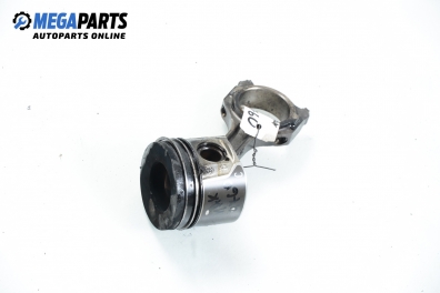 Piston with rod for Ford C-Max 1.8 TDCi, 115 hp, 2007