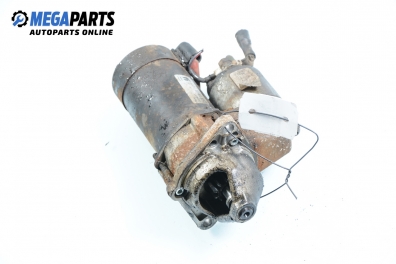 Starter for Opel Corsa B 1.2, 45 hp, 3 doors, 1995