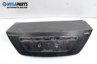 Heckklappe für Ford Mondeo Mk III 2.0 TDCi, 130 hp, sedan, 2002