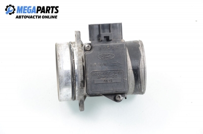 Debitmetru pentru Ford Fiesta IV 1.25 16V, 75 cp, 3 uși, 1997 № AFH50-20