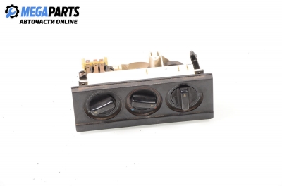 Panel heating for Audi 80 (B3) (1986-1991) 1.8, sedan