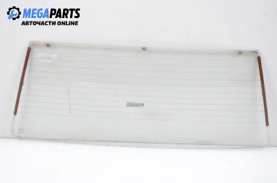 Window for Volkswagen Golf II 1.6 TD, 70 hp, 1988, position: rear