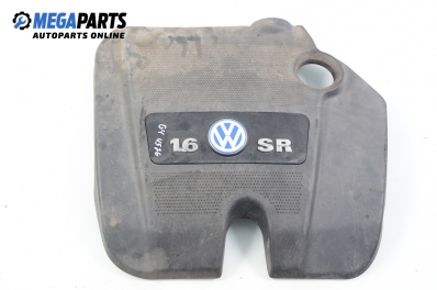 Engine cover for Volkswagen Golf IV 1.6, 102 hp automatic, 1999