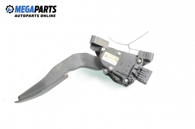 Potențiometru clapetă de accelerație pentru Opel Vectra C 2.2 16V, 147 cp, sedan automat, 2008 № GM 9 186 725